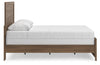 Broachmyn Bed
