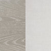 Evangeline Panel Bed with LED Lighting