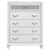 Barzini Bedroom Set
