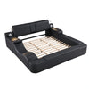 ZOYA Bed