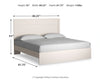 Stelsie Bedroom Set