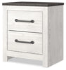 Gerridan Nightstand