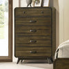 Heswall Chest