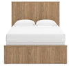 Gramburg Bed