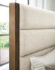 Marxmore Bed