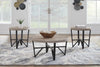 Deanlee Table (Set of 3)