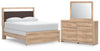 Kinlanni Bedroom Set