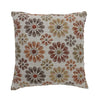 Kyra Orange 18" X 18" Pillow (2/CTN)