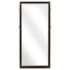 Durango Floor Mirror