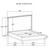 Kailani Bedroom Set