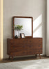 Robyn Dresser with Mirror
