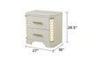 Jasmine Nightstand