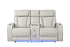 Fortuner Loveseat