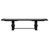Florence Extension Dining Table