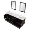 Oliva Vanity Set w/ Mirror