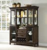 Jameson Espresso Hutch & Buffet