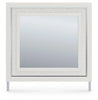 Zuraleus Bedroom Mirror
