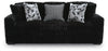 Midnight-Madness Sofa