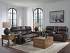 Crossplex Living Room Set