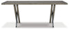 Krystanza Dining Table