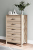 Battelle Chest of Drawers