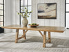 Ridgester Dining Table