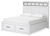 Ashbryn Bedroom Package