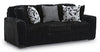 Midnight-Madness Sofa