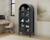 Gateshead Arched Cabinet