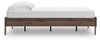 Calverson Bed