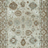 Ainswick Memory Foam Rug