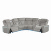 Electra Sectional