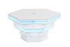 Anwar Rectangular Cocktail Table