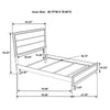 Watson Bedroom Set