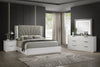 Jazz Bedroom Set