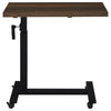 Westpark Bed C-Table