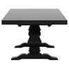 Florence Extension Dining Table