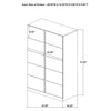 Ines Chest of Drawers