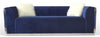 Galaxy Home Contempo Sofa in Blue GHF-808857521385