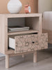 Arloster Nightstand