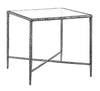 Terva End Table