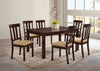 Topeka Dining Table
