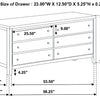 Carlton Bedroom Set