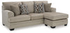 Stonemeade Living Room Set