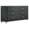 Melody Bedroom Set