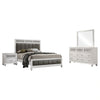 Barzini Bedroom Set