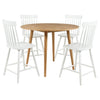 Andrews Counter Height Dining Set