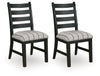 Ridgester Dining Chair