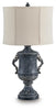 Morvanford Table Lamp