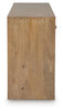 Ella Grove Console